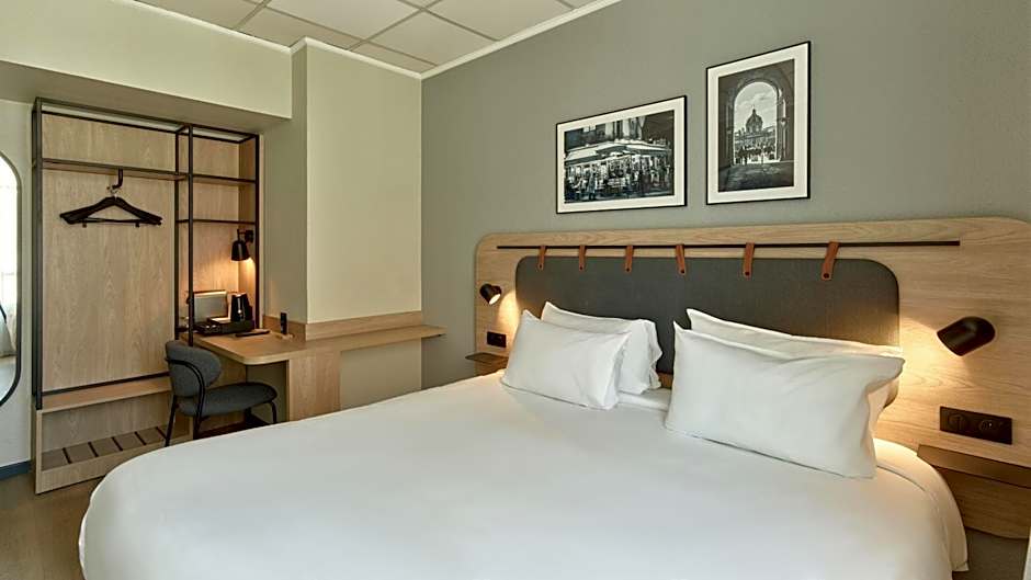 Campanile PRIME - Paris Ouest Boulogne