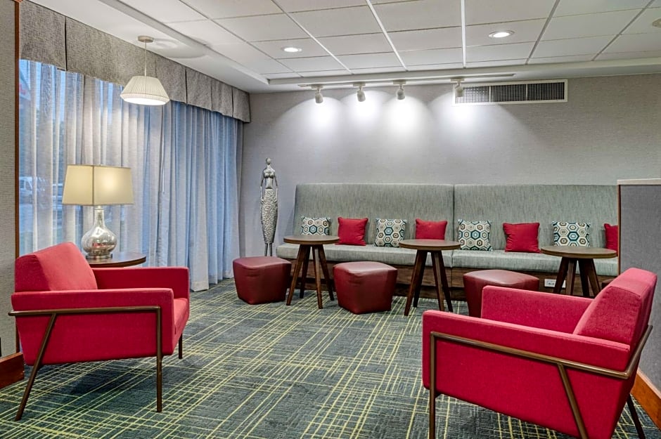 Hampton Inn By Hilton Baltimore/White Marsh