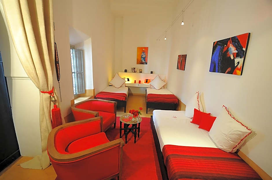 Riad Dar Asam