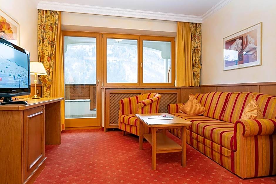 Vitalhotel Berghof