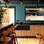 Aparthotel Adagio Antwerp City Center