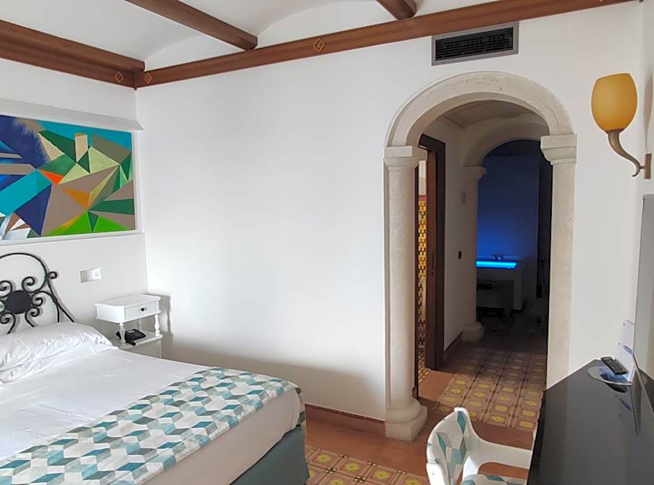 Taverna Del Capitano