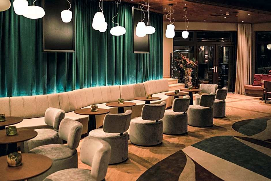 Hotel Neue Post