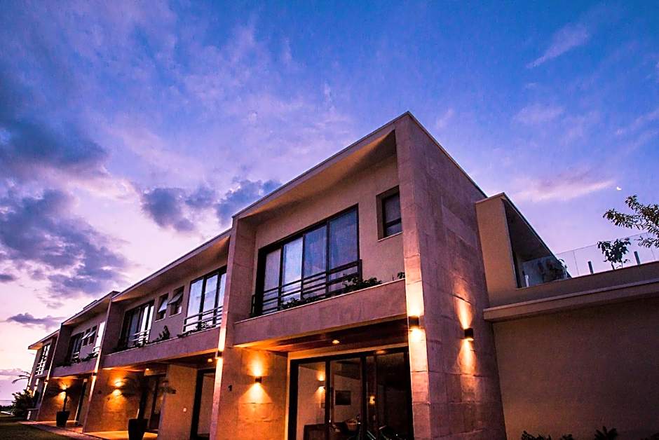 Residencial Marina Del Sol