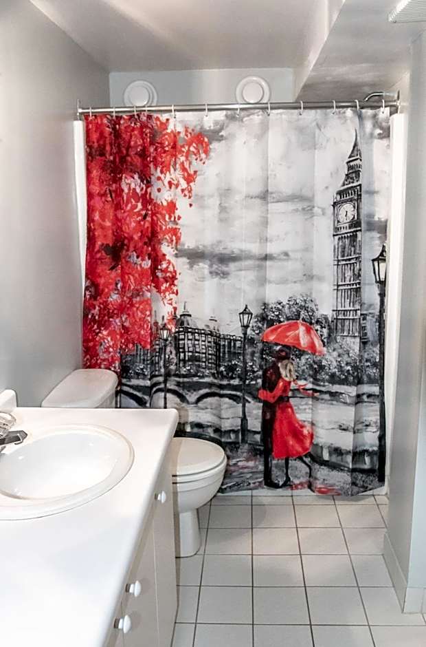 The Jypsy Inn Notting Hill