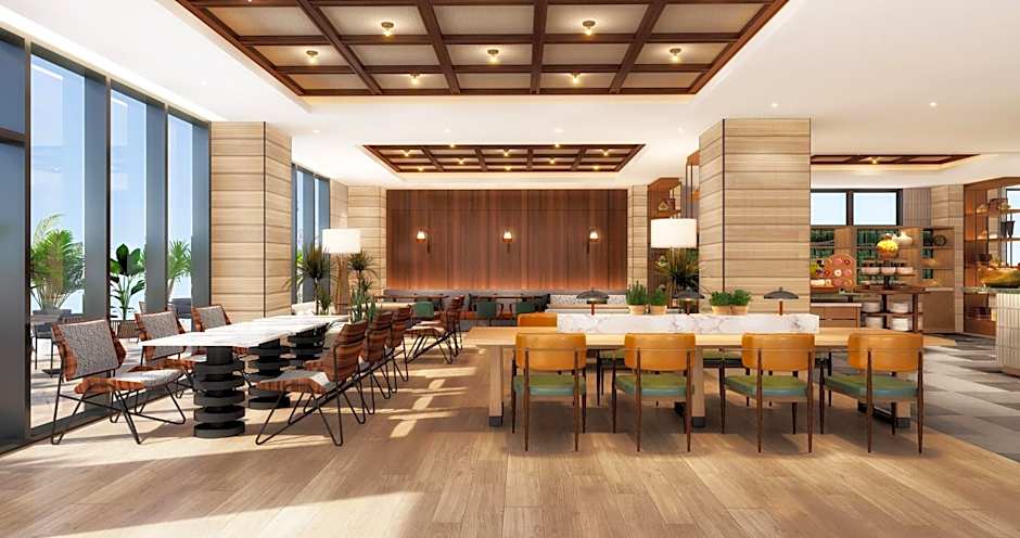 AQA Hotel Premium