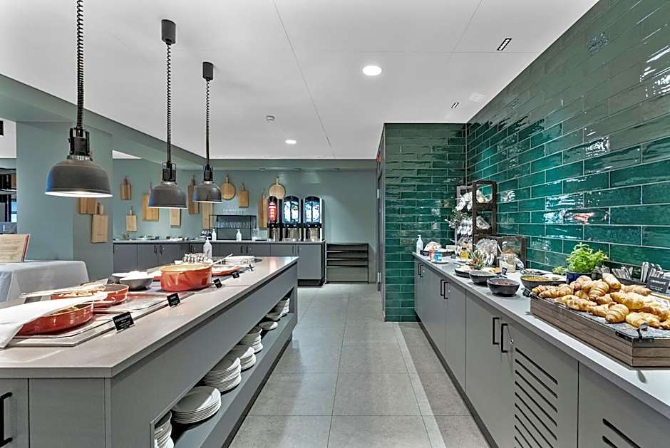 Thon PartnerHotel Jølster