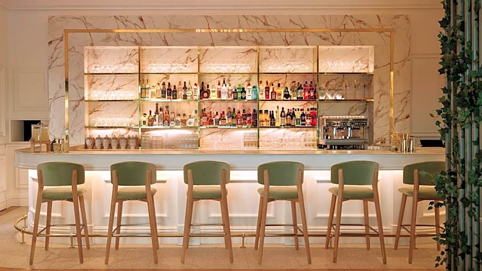 InterContinental Hotels Presidente Monterrey By IHG