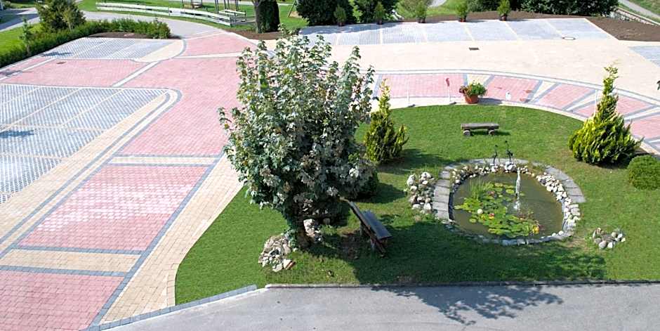 Akzent Hotel Alpenrose