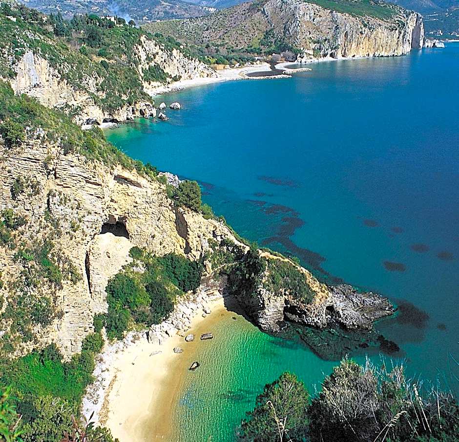 Best Western Hotel La Conchiglia