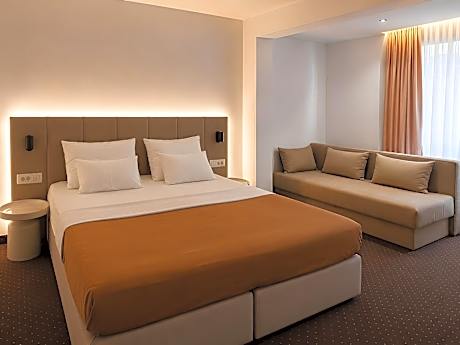 Classic Double/ Twin Room