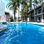 Hotel Suites del Real