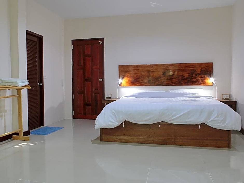 Baan Maka Nature Lodge