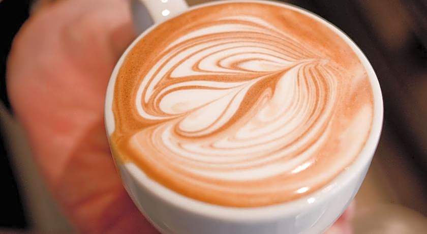 Busoan Library & Hostel