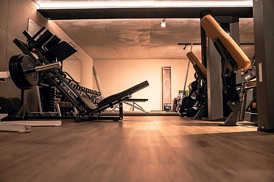 Boutique Hotel de Bungelaer