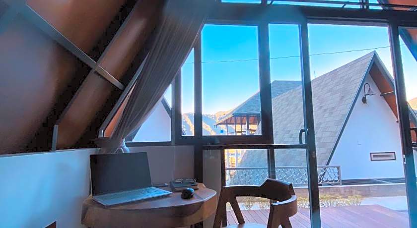 Bukit Tiga Lima Boutique Hotel