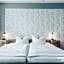 Memory Hotel