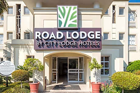 Road Lodge Isando