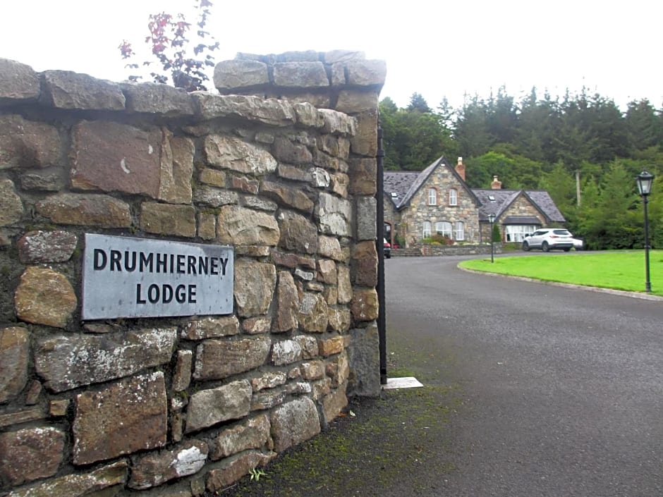 Drumhierney Lodge