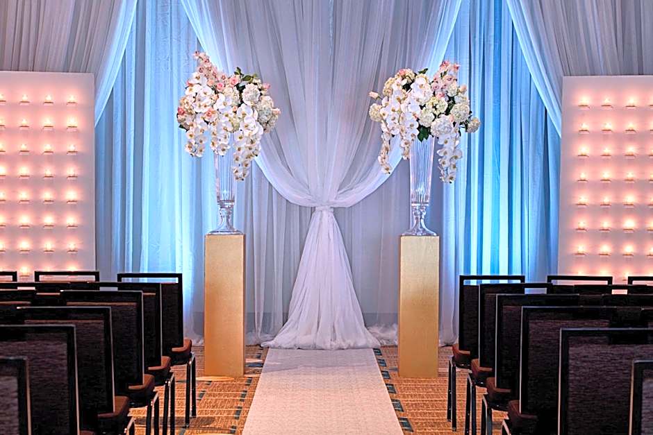 JW Marriott Minneapolis Mall Of America