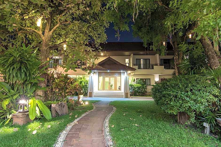 President Hotel Udon Thani