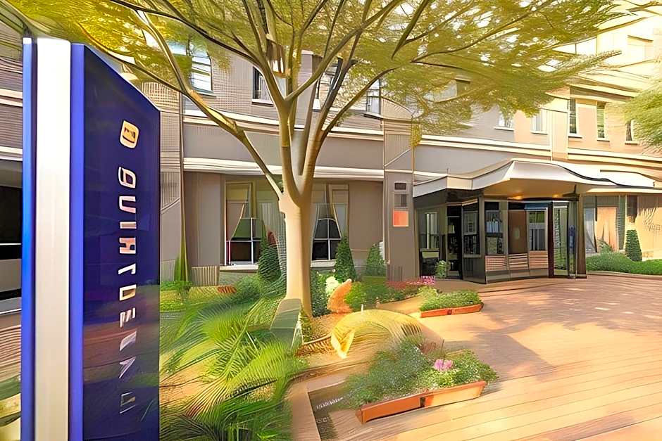 Quintessa Hotel Sasebo