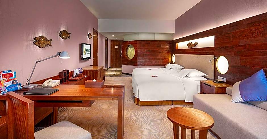 Photo 1 of 2 of Tiger Room