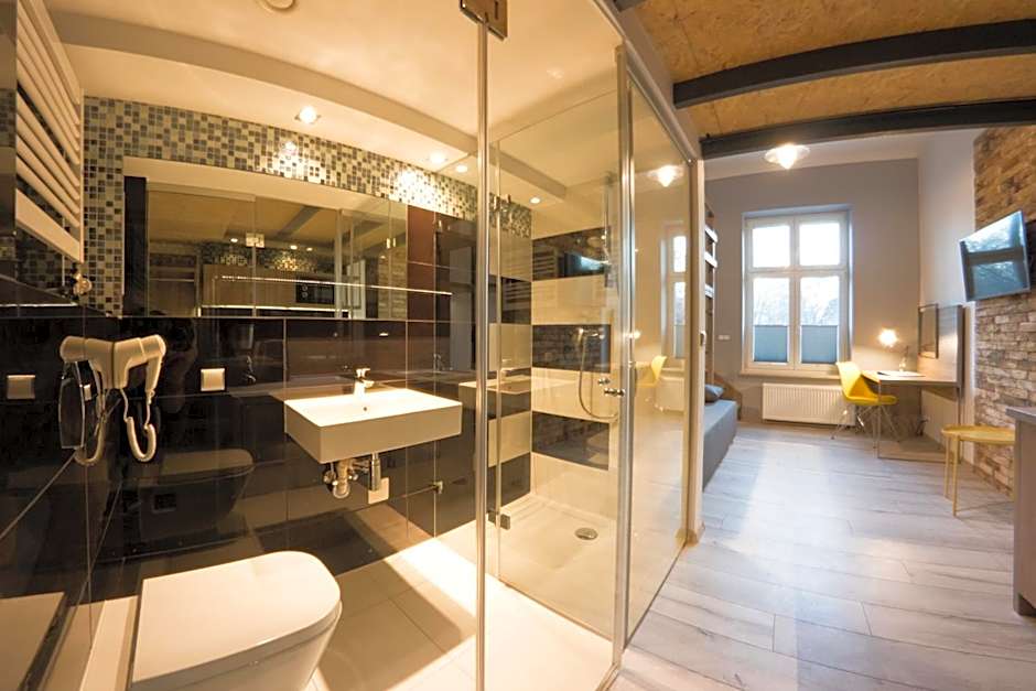 Yourplace M57 Apartments