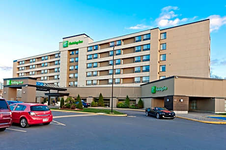 Holiday Inn Laval Montreal By IHG