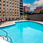 DoubleTree by Hilton Silver Spring DC North
