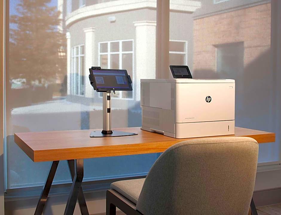 Hilton Garden Inn Shreveport