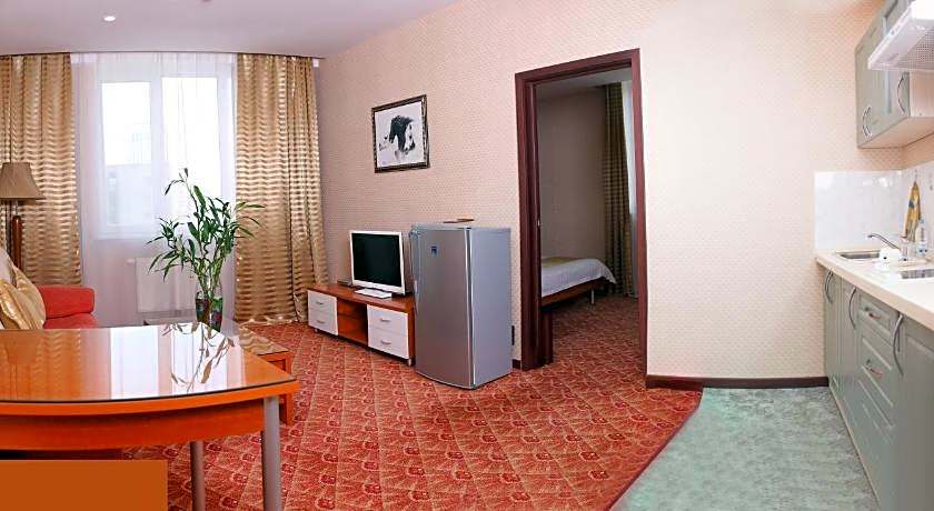 Springs Hotel