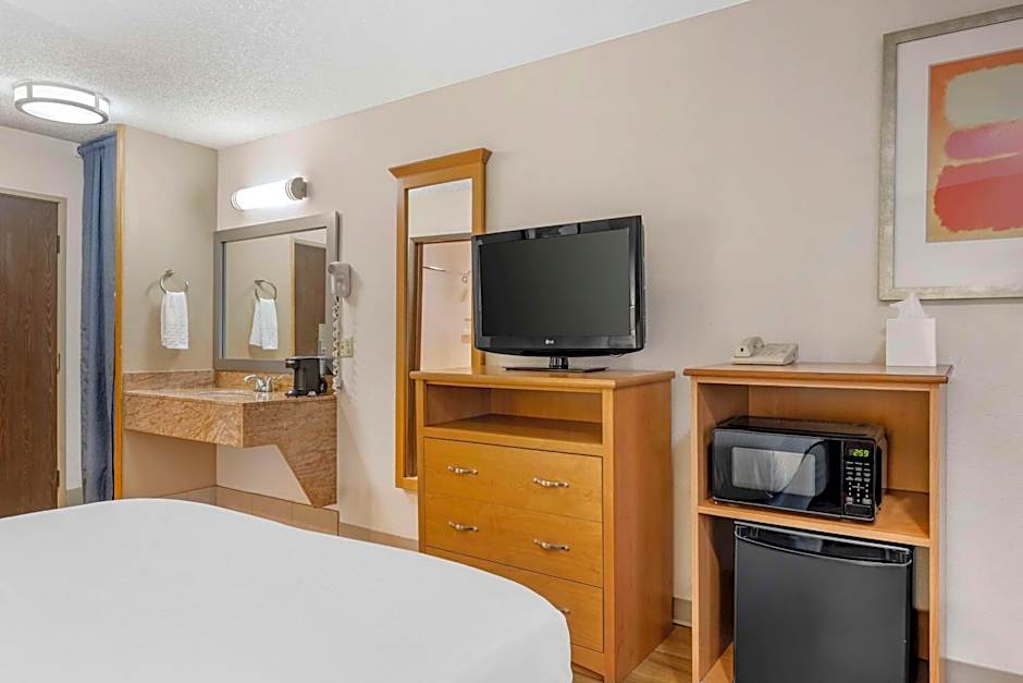 Best Western Aladdin Inn