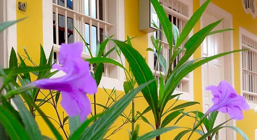 Sweet Cili Boutique Hotel