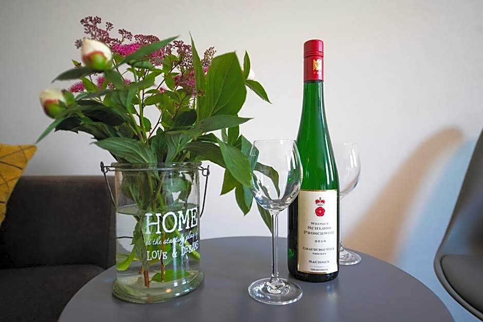 Landhotel Zum Erbgericht