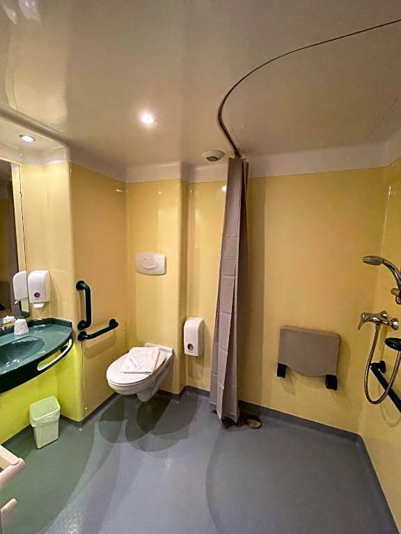 Brit Hotel Marvejols