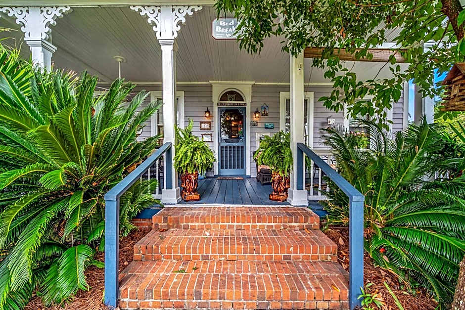 Goodbread House Bed & Breakfast Inn