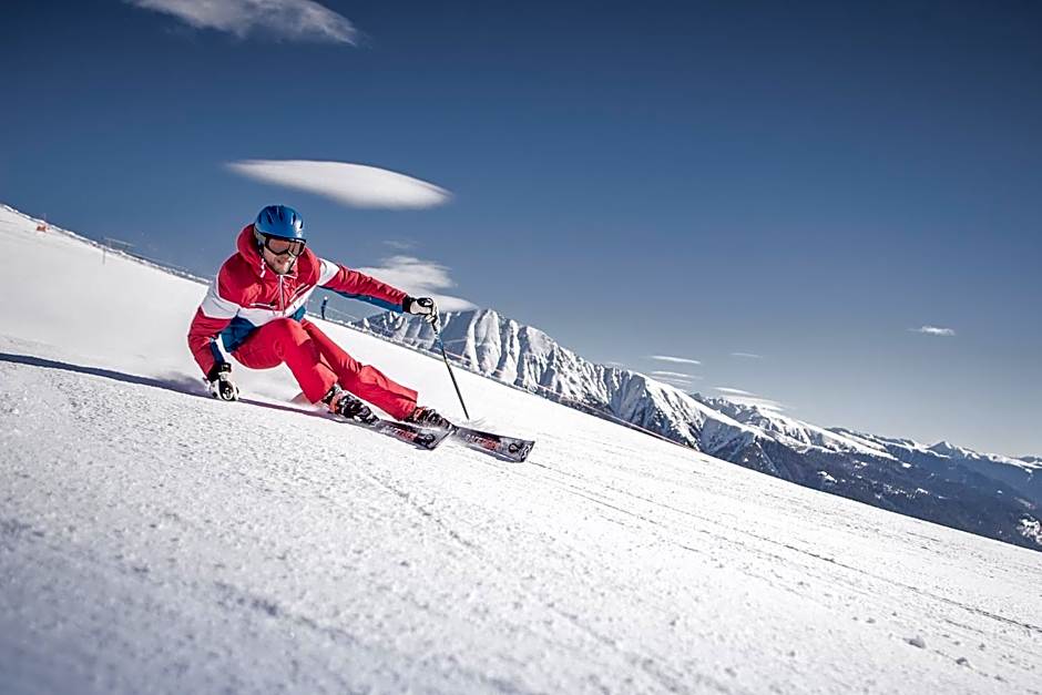 Hotel Appartement Haus Gitschberg