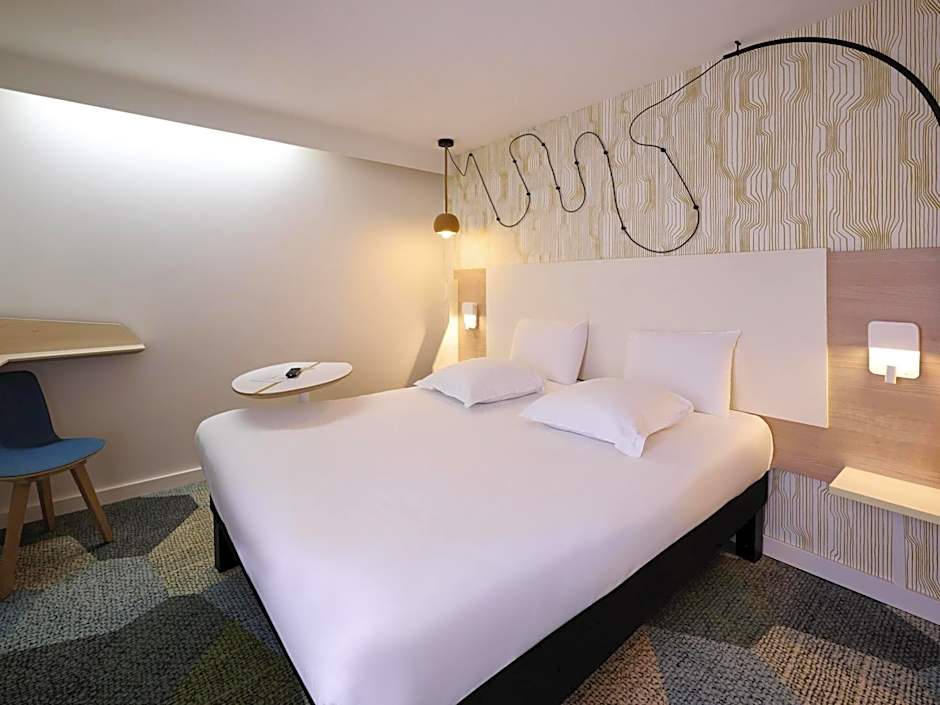 ibis Styles Bordeaux Begles