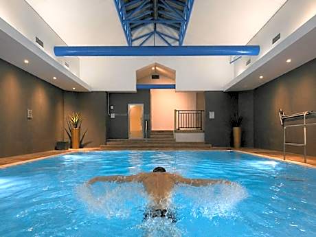 Sandman Signature London Gatwick