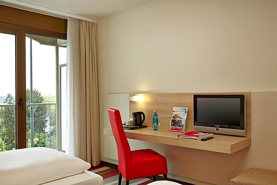 Sunday Hotel Bad Soden