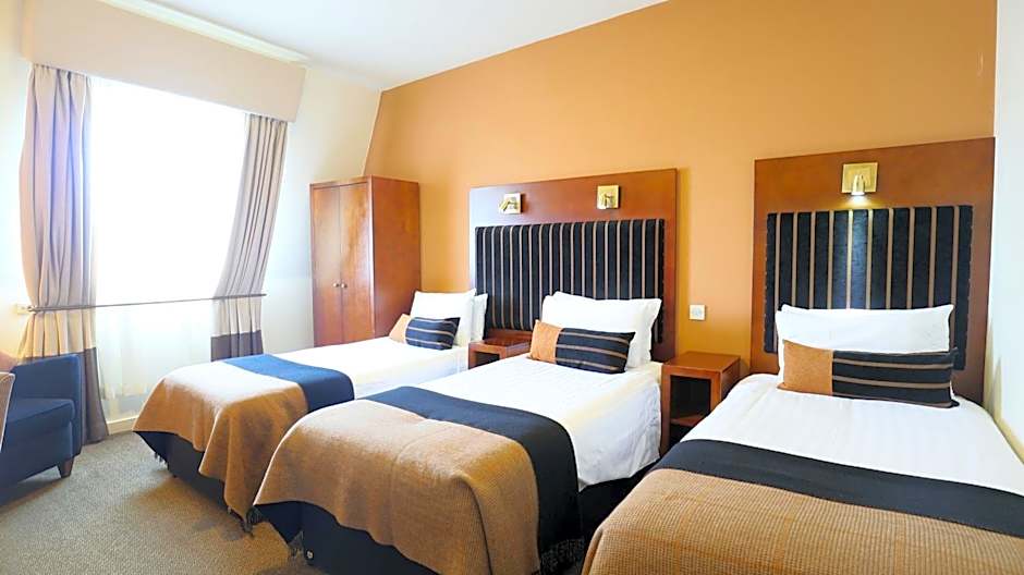 Columba Hotel Inverness by Compass Hospitality