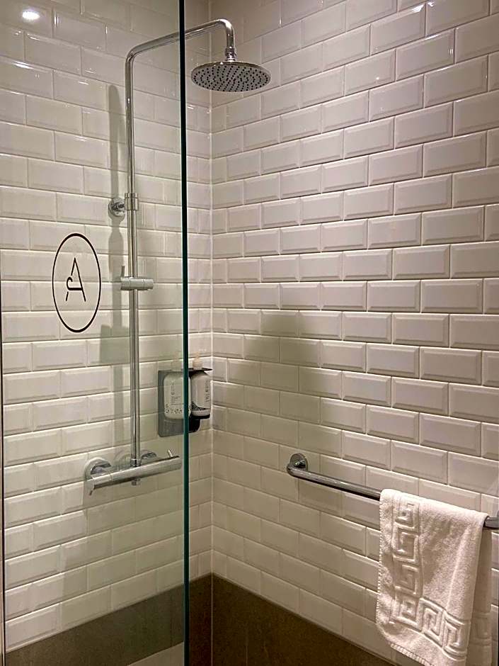 Aerotel London Heathrow, Terminal 2 & Terminal 3