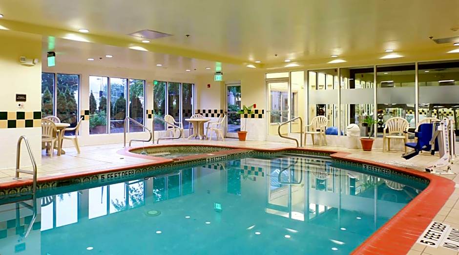 Hilton Garden Inn Secaucus/Meadowlands