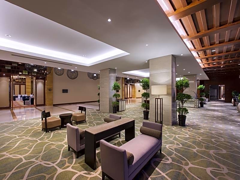 Four Points by Sheraton Suzhou