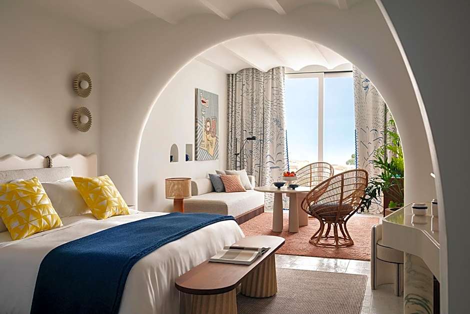 Capri Palace Jumeirah