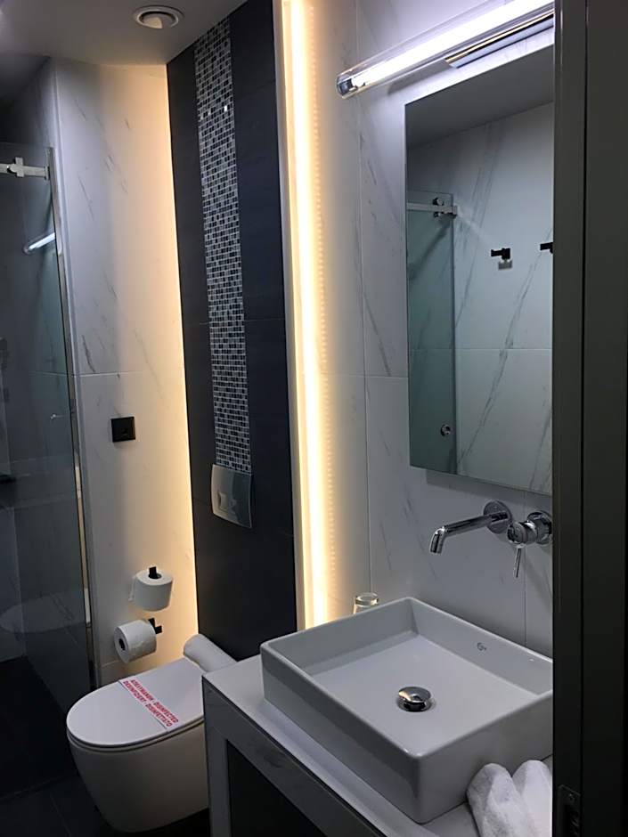 360Degrees Pop Art Hotel