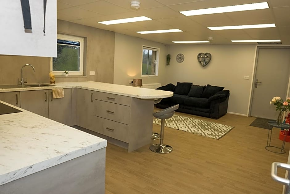 Walsh's Mill Lodges & Linen House