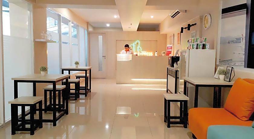 Titanium Express Homtel