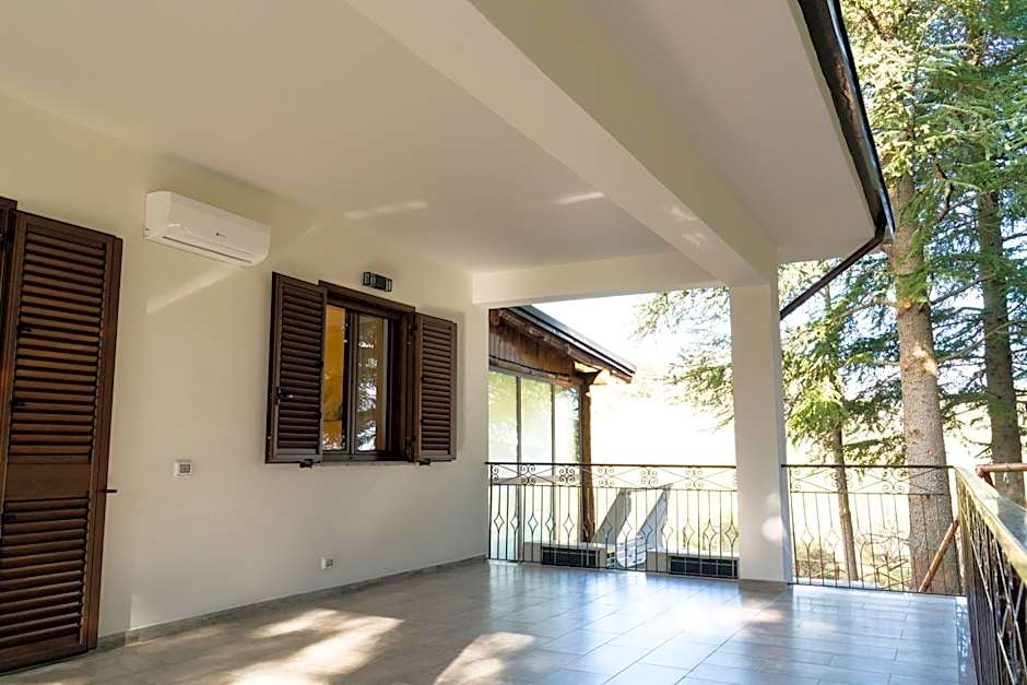 B&B Tenuta Piano Campo